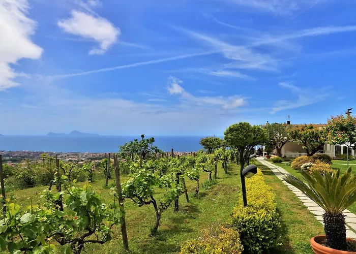 Tenuta Le Fornacelle
