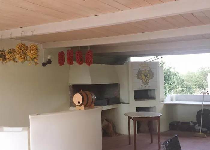 Tenuta Le Fornacelle