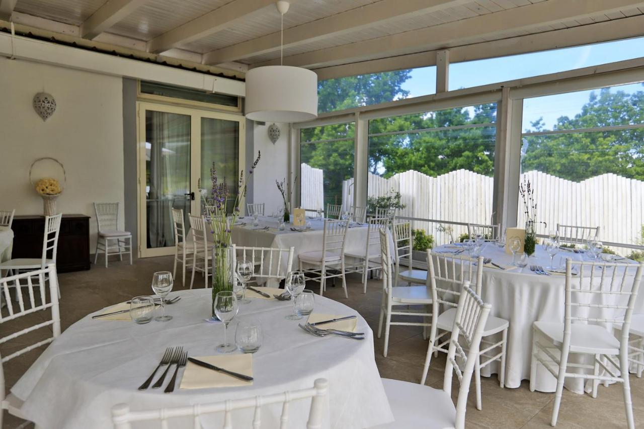 Tenuta Le Fornacelle Séjour à la ferme