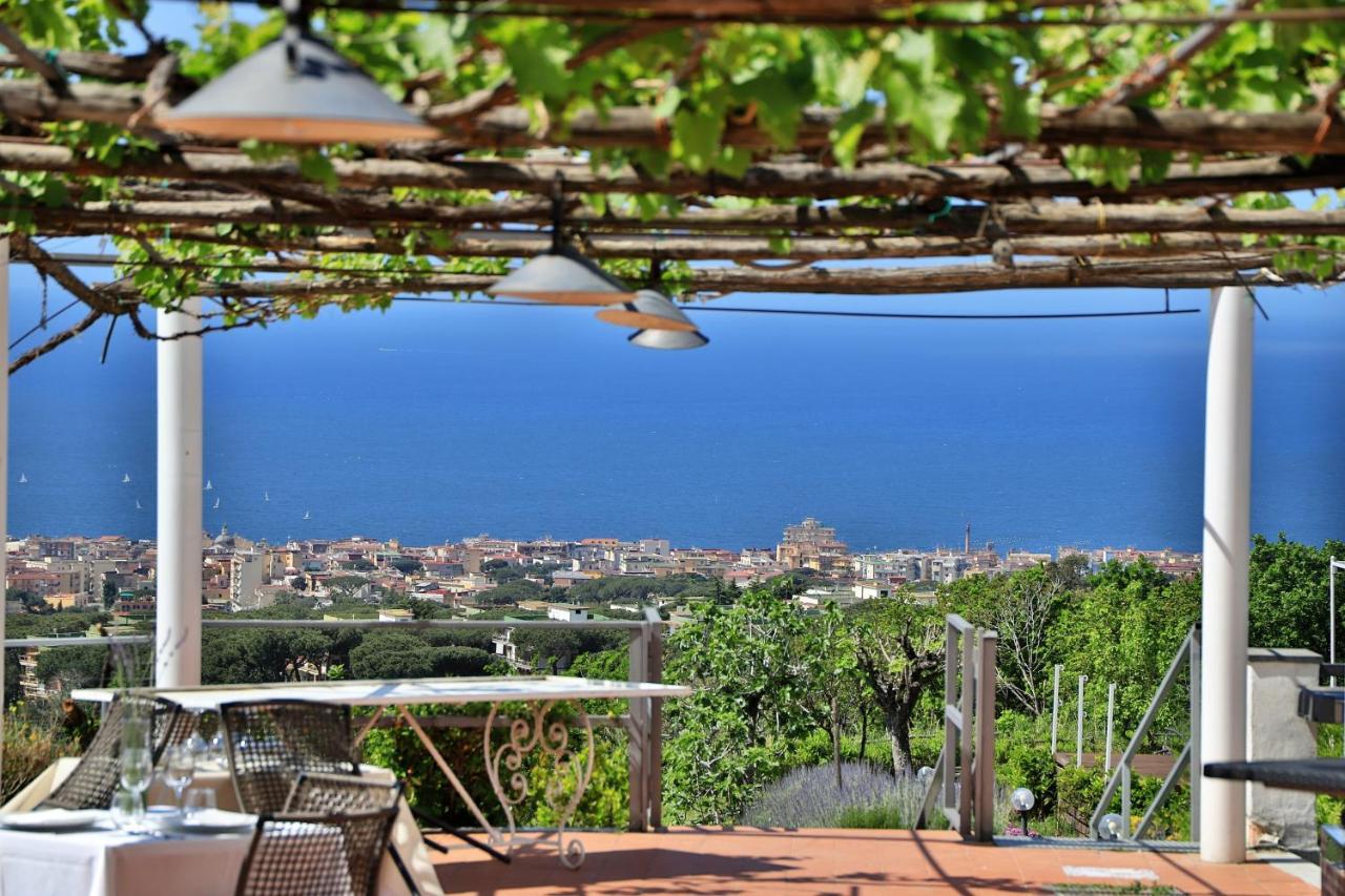 Tenuta Le Fornacelle Torre del Greco