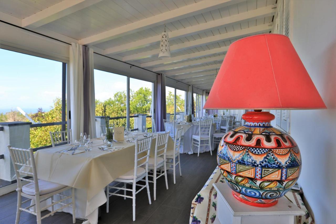 Tenuta Le Fornacelle * Torre del Greco