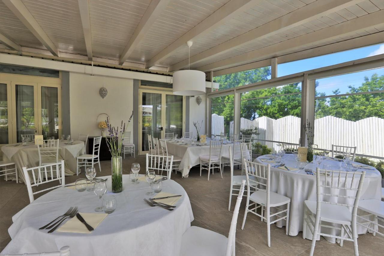 Tenuta Le Fornacelle Torre del Greco