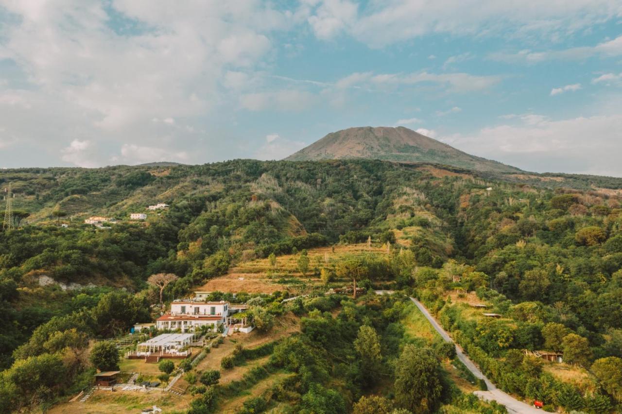 Tenuta Le Fornacelle Séjour à la ferme