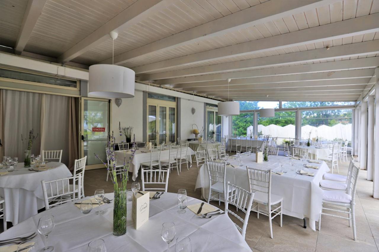 Tenuta Le Fornacelle Séjour à la ferme