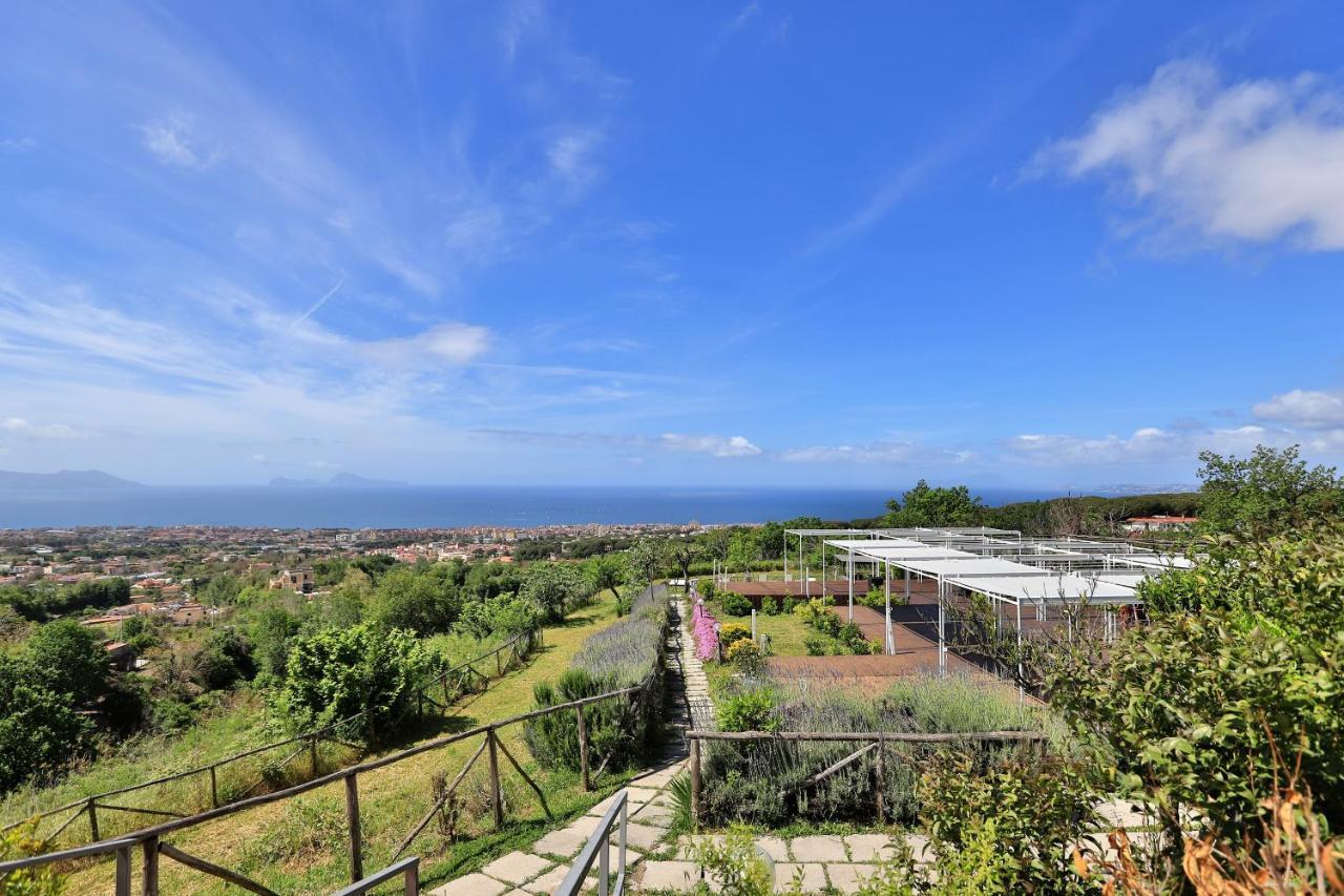 Tenuta Le Fornacelle *
