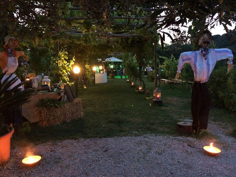 Tenuta Le Fornacelle *