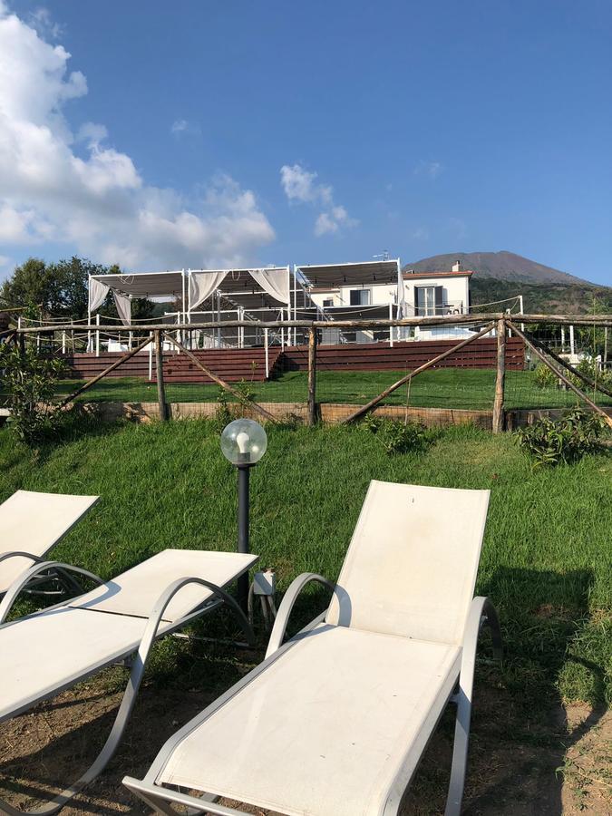 Tenuta Le Fornacelle Séjour à la ferme Torre del Greco