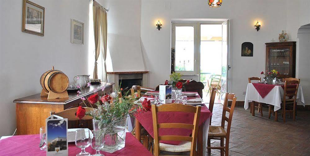 Tenuta Le Fornacelle * Torre del Greco
